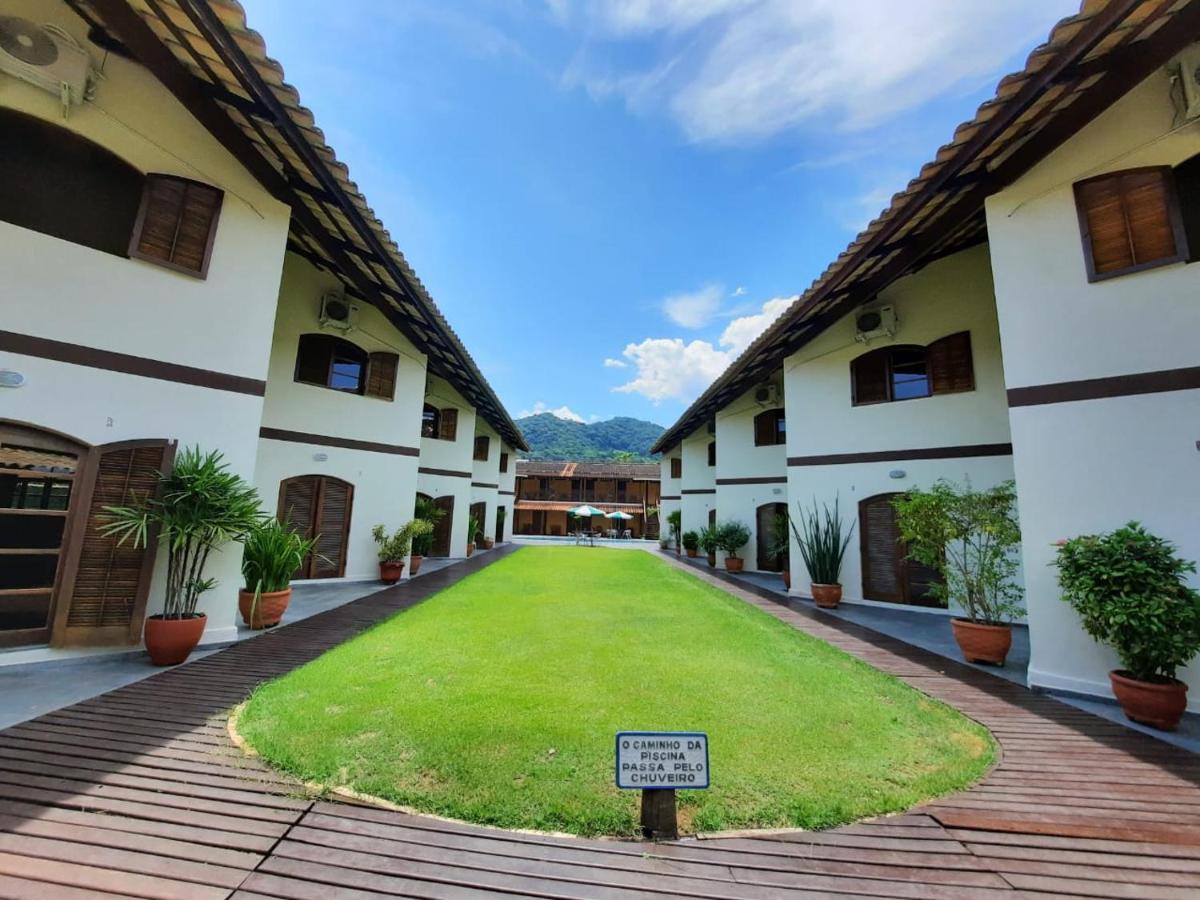 Pousada E Residencial Villafranca Бойсуканга Екстер'єр фото